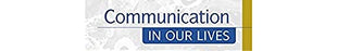 Communication in Our Lives Wood, Julia T. - Very Good