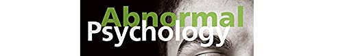 Abnormal Psychology: An Integrative Approach Barlow, David H.; Vincent Mark - Good