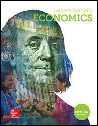 Understanding Economics [Paperback] Gary E. Clayton, Ph.D.