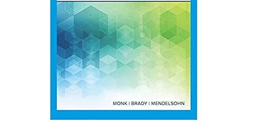 Problem Solving Cases In Microsoft Access & Excel [Paperback] Monk, Ellen; Brady, Joseph and Mendelsohn, Emilio - Good