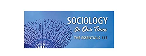 Sociology in Our Times: The Essentials Kendall, Diana - Good