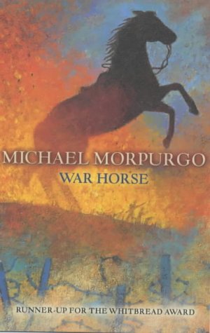 War Horse [Paperback] Morpurgo, Michael - Very Good