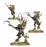 Games Workshop 99120204018" Age of Sigmar Sylvaneth Kurnoth Hunters Action Figure