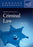 Principles of Criminal Law (Concise Hornbook Series) [Paperback] LaFave, Wayne - Acceptable