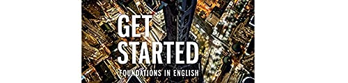 Get Started: Foundations in English (World Link, Third Edition: Developing English Fluency) [Paperback] Douglas, Nancy; Morgan, James R. and Stempleski, Susan