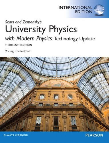 University Physics with Modern Physics Technology Update [Paperback] Hugh D Young - Very Good