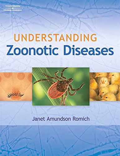 Understanding Zoonotic Diseases Romich, Janet Amundson