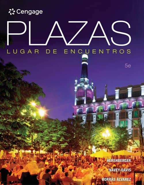Plazas [Hardcover] Hershberger, Robert; Navey-Davis, Susan and Borr�s Alvarez, - Good