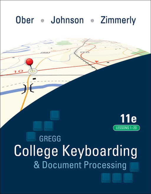 Ober: Kit 4: (Lessons 1-20) [Spiral-bound] Ober, Scot - Good