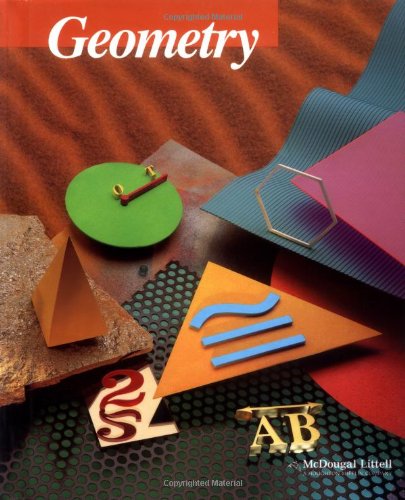 Geometry - Very Good