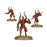 Games Workshop Warhammer Age of Sigmar Demons of Khorne Bloodletters