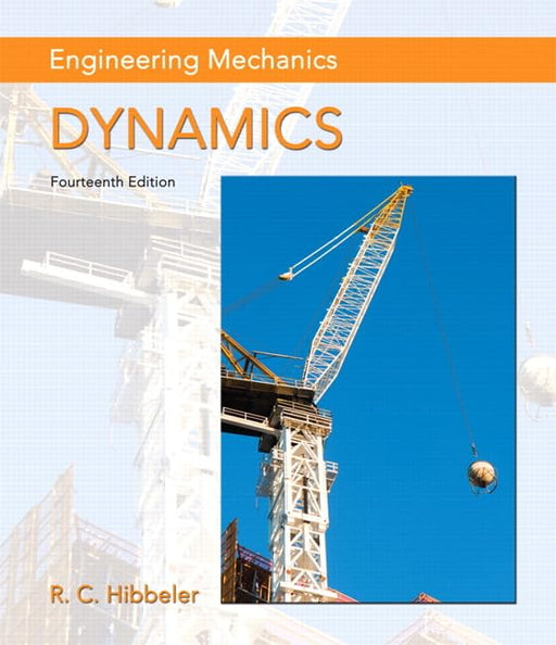 Engineering Mechanics: Dynamics Study (Book and Pearson eText) [Hardcover]