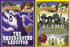 Nathan Hale�s Hazardous Tales Series 1-9 [Hardcover] Nathan Hale