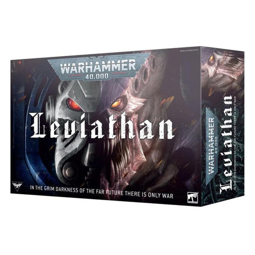 WARHAMMER 40000: LEVIATHAN (ENGLISH)