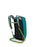 Osprey Daylite Cinch Backpack, Escapade Green/Baikal Green, One Size