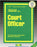 Court Officer(Passbooks) (Career Examination Series) National Learning Corporation - Acceptable