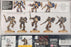 Chaos Space Marine Raptors Warhammer 40,000