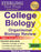 Sterling Test Prep College Biology: Organismal Biology Review [Paperback] Prep, Sterling Test - Good