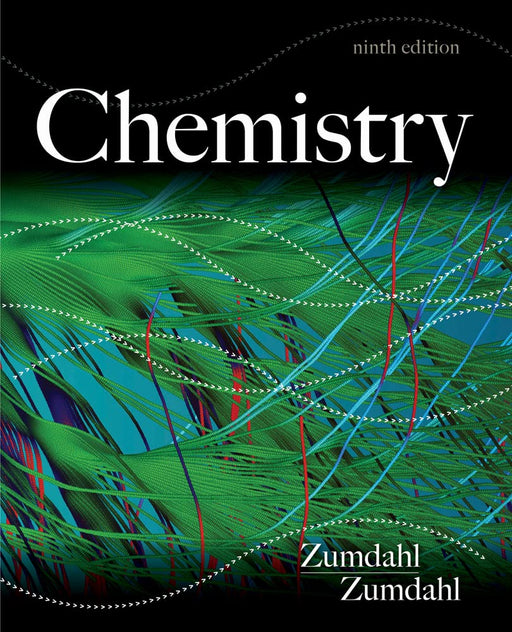 Chemistry Zumdahl, Steven S. and Zumdahl, Susan A. - Good