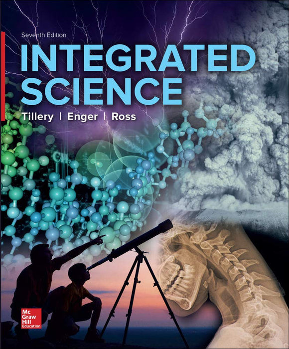 ISE Integrated Science - Good