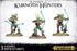 Games Workshop 99120204018" Age of Sigmar Sylvaneth Kurnoth Hunters Action Figure