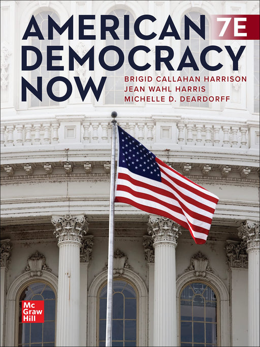 Looseleaf for American Democracy Now - Good