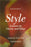 Style: Lessons in Clarity and Grace [Paperback] Williams, Joseph and Bizup, - Very Good