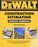 DEWALT Construction Estimating Complete Handbook: Excel Estimating Included - Very Good
