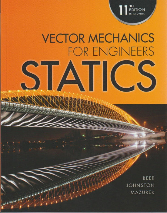 Vector Mechanics for Engineers: Statics - Acceptable