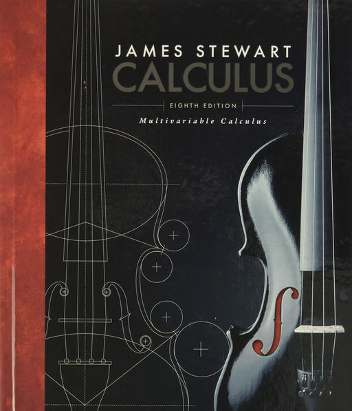 Multivariable Calculus Stewart, James - Like New