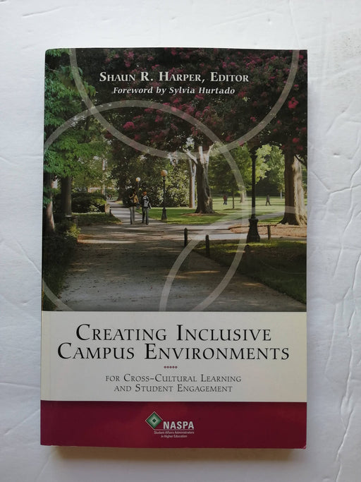 Creating Inclusive Campus Environments for Cross-Cultural Learning and Student