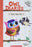 NEW SET! Owl Diaries 5 Books Set (Owl Diaries Branch Book #11 - #15) [Paperback] Owl Diaries