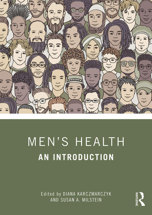 Men�s Health [Paperback] Karczmarczyk, Diana