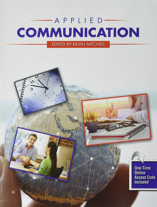 Applied Communication [Misc. Supplies] Kevin Mitchell