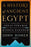 A History of Ancient Egypt Volume 2: From the Great Pyramid to the Fall of the Middle Kingdom (A History of Ancient Egypt, 2)