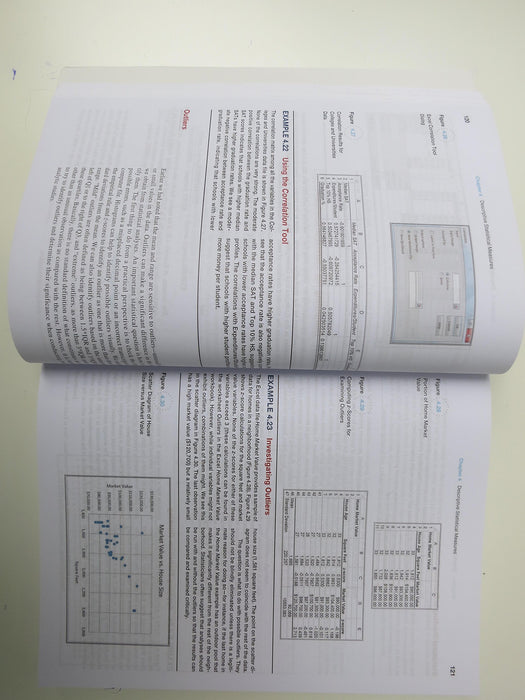 Business Analytics [Paperback] Evans, James - Good