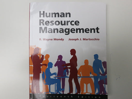 Human Resource Management - Good