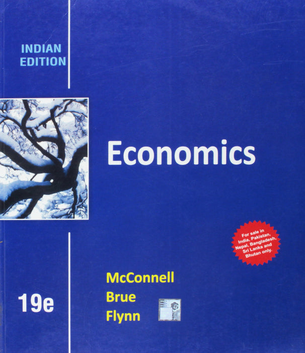 Economics MCCONNELL - Good