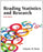 Reading Statistics and Research (6th Edition), Paperback, 6 Edition by Huck, Schuyler W.