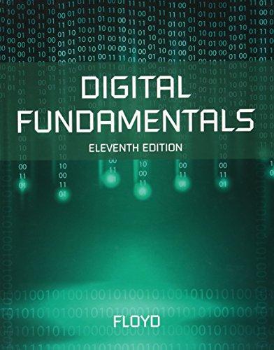 Digital Fundamentals (11th Edition), Hardcover, 11 Edition by Floyd, Thomas L.