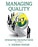 Managing Quality: Integrating the Supply Chain (6th Edition), Hardcover, 6 Edition by Foster, S. Thomas