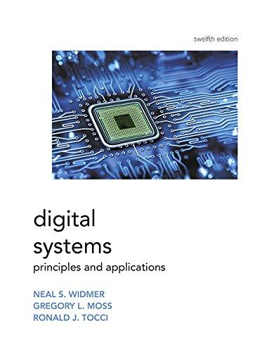 Digital Systems (12th Edition), Hardcover, 12 Edition by Tocci, Ronald