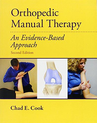 Orthopedic Manual Therapy (2nd Edition), Paperback, 2 Edition by Cook, Chad E.