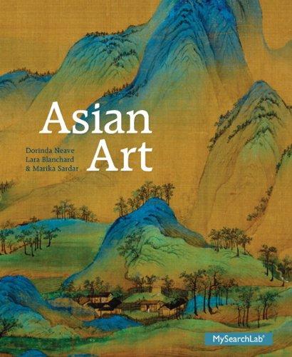 Asian Art, Paperback, 1 Edition by Neave, Dorinda
