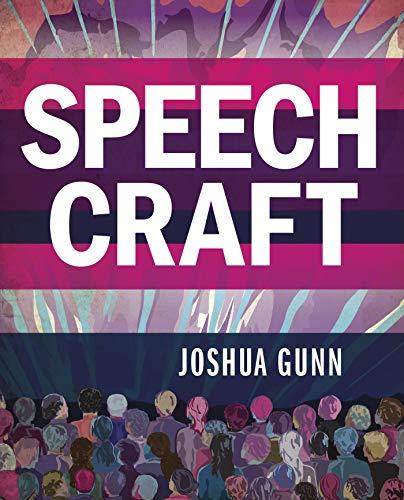 Speech Craft, Paperback by Gunn, Joshua