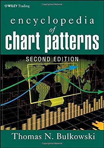 Encyclopedia of Chart Patterns, Hardcover, 2 Edition by Bulkowski, Thomas N.