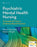 Psychiatric Mental Health Nursing: Concepts of Care in Evidence-Based Practice, Hardcover, 9 Edition by Townsend DSN  PMHCNS-BC-Retired, Mary C.