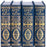 Mystical City of God: Volume I-IV, Hardcover, LATEST PRINTING 4 VOLUME HARDOVER SET!!! Edition by Agreda, Mary of