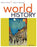 World History, Hardcover, 8 Edition by Duiker, William J.