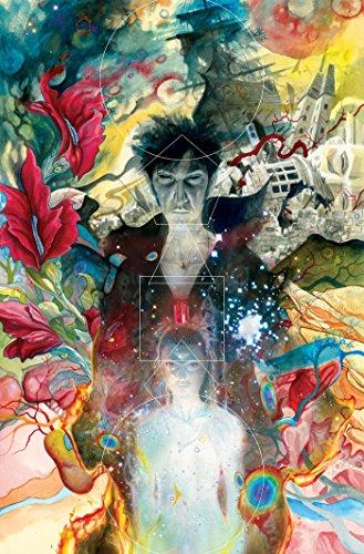 Absolute Sandman Overture, Hardcover by Gaiman, Neil